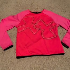 Under armor cold gear shirt